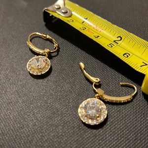 New Earrings